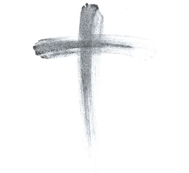 Ash-Wednesday-cross